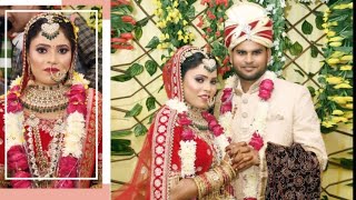 PINKU Weds NEELAM | FULL VIDEO | Bihar shaadi | Full Shaadi Video | Marriage | #indianwedding