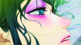 MY JEALOUSY Nightcore X Speed Up [Needy Girl Overdose] /viví baby x ovg!/