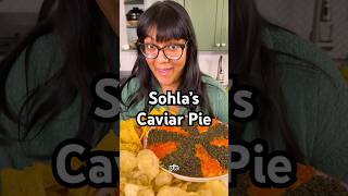 Sohla’s #recipe is in the description! #shorts