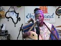 KING AYISOBA | I WANT TO SEE YOU MY  FATHER | HOURLY LIVE JAM
