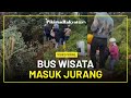 Bus Wisata Kecelakaan di Magetan Masuk Jurang, 7 Orang Dilaporkan Tewas