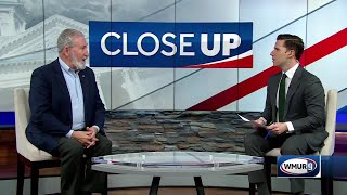 Concord's newest mayor discusses biggest issues facing NH communities | CloseUp