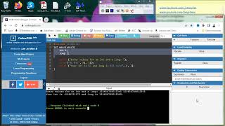 C Programming ~ Integer Vs. Long Integer