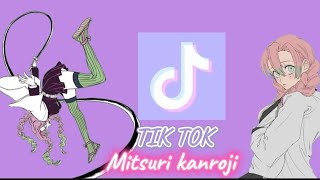 🌸💗.[MITSURI KANROJI].(TIK TOK).💗🌸