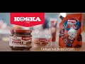 koska karar bayramı reklamı