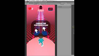 Squid Game With 7 Challenges Unity 3d Source Code #unity #unity3d #unitydev #unitydeveloper