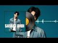 Sasaki Andi - Fragile Heart [Official Audio]