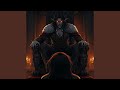 The Mad King's Warning