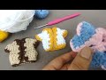 easy crochet mini jacket jacket crochet keychain