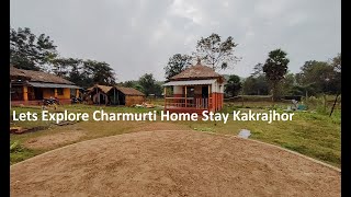 Charmurti Home Stay Kakrajhor