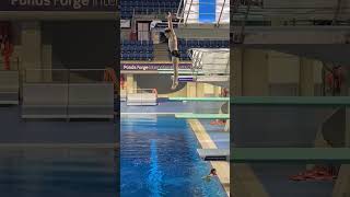 3m Springboard Reverse Dive Rijeka Open 2024 Boys D Alex Diver Mp3 ...