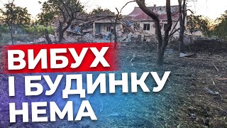 Найменшій дівчинці лише 4 роки. Як в області вижили після ракетного удару