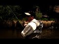 barry reynolds fly fishing journal pike tarpon carp