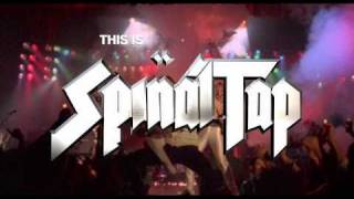 This Is Spinal Tap HD Trailer