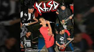 K.T.S.D live thrash on hangover 20 august 2017 @famestation bdg