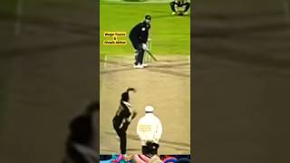 Brilliant Bowlers - Waqar Younis - Shoaib Akhtar #shorts #youtubeshorts #cricket