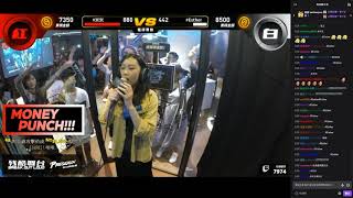 Gaming Space 2020 殘酷舞台 Esther_野子【自選：逆襲！最終戰役】