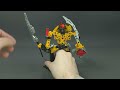 lets brick bionicle 8912 toa hewkii