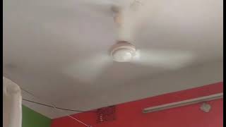 56 Inch BRB industrial ceiling fan