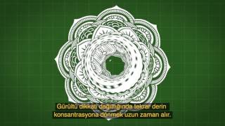 Ofis Ortamı (Turkish subs)