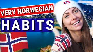 NORWEGIAN HABITS We ALL MUST ADOPT: Moving From Norway TO The UK. Learning From Norwegians 🇳🇴