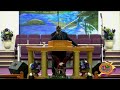 Welcome to CANO’s Virtual Mid-Week Bible Study 05/27/2026