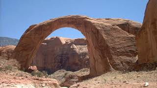 Rainbow Bridge National Monument | Wikipedia audio article