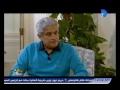 برنامج العاشرة مساء انفراد..الحوار الكامل لرجل الاعمال الهارب حسين سالم بعد الثورة مع وائل الابراشي