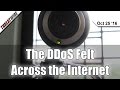 IoT DDoS on DynDNS Takes Down the Internet!? - Threat Wire