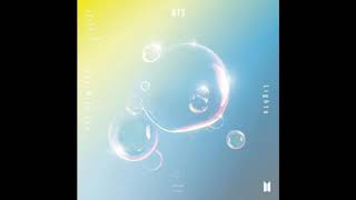 BTS 'Lights' (Audio)