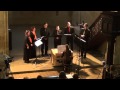 Magnificat (from Second Service) - William Byrd (Ensemble Hilaris)