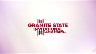 Granite State Invitational Music Festival - January 9, 2025