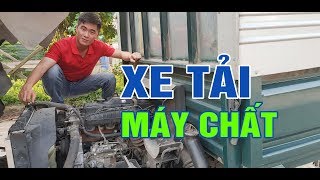 5 Bí Mật Khi Kiểm Tra Máy Xe Tải Cũ Zalo 0978 730 999 ĐẠT XE TẢI