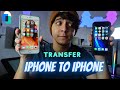 How to transfer all data from old iPhone to new iPhone (2021)