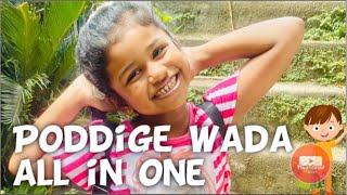 Poddige wada- All In One...