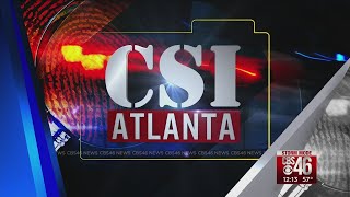 Former Georgia resident teams up with CSI Atlanta to offer $100K reward in murder of 13 year old