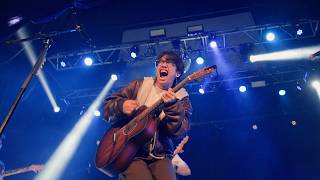 MICO – Internet hometown hero (live in toronto)