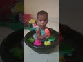 ছোট্ট রাফিয়া মনি সব চিনে funny cutebaby viral shortvideo youtubeshorts baby shorts trending