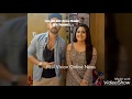 Adiza and Avneil /Neil Avani /Zain imam /Aditi Rathore Gifts segment part 1/Real Vision Online News