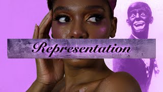 some thoughts on the purposes of representation 👁️ 👄 👁️