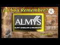 Do You Remember Almy's  Bigelow & Washburn Department Store?