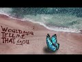 Ali Gatie - What If I Told You That I Love You [Official Lyrics Video]