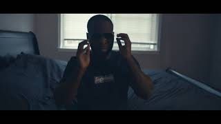 Jaleel Knight - Pity Party, - Prod.. By Jaleel Knight (Official Music Video)