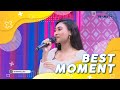 Ùdah Dengerin Lagu NOVIA BACHMID dan ALFFY REV Belum | Best Moment #Brownis (24/8/21)