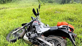 Vagamon Mansoon tales | Vagamon - Pullikanam Route | Kerala Tourist Destination