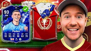 What Was EA Thinking?... FUT Champs w/ TOTY HM Foden \u0026 More!