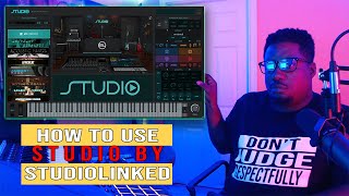 Studio by Studiolinked vst is it all you need | Review