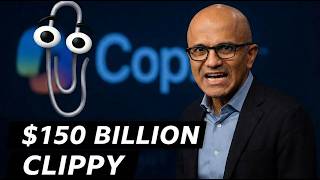 Why Microsoft is Secretly ERASING Copilot