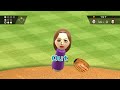 longplay of wii sports