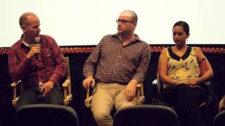 Future of Genre Filmmaking: Budget Levels \u0026 Distribution